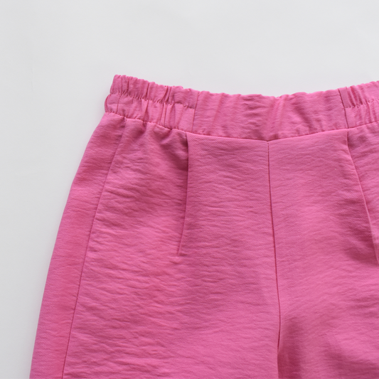 Dressy Run Girls Casual Set