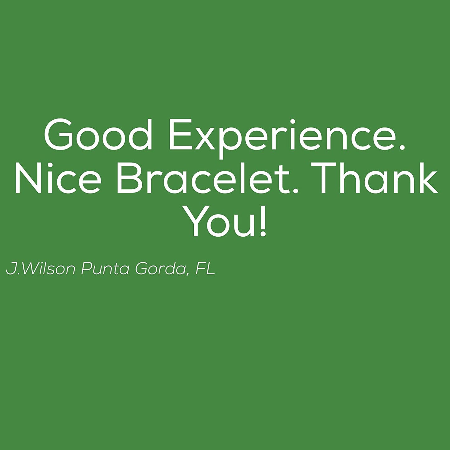 Emerald Park Jewelry May Your Angel Always be by Your Side Snake Chain Charm Bracelet